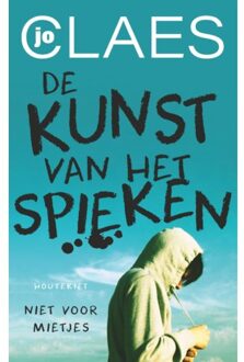 VBK - Houtekiet De kunst van het spieken