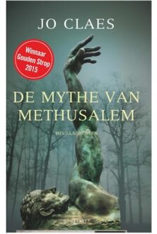 VBK - Houtekiet De mythe van Methusalem - Boek Jo Claes (9089242732)