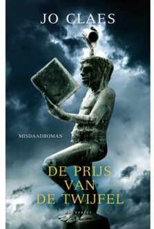 VBK - Houtekiet De Prijs Van De Twijfel - Jo Claes