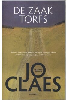 VBK - Houtekiet De Zaak Torfs - Jo Claes