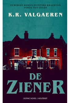 VBK - Houtekiet De Ziener