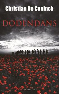 VBK - Houtekiet Dodendans - Boek Christian De Coninck (9089242961)