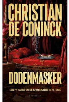 VBK - Houtekiet Dodenmasker - Christian de Coninck