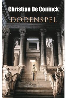 VBK - Houtekiet Dodenspel - Christian de Coninck