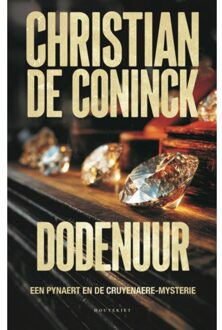 VBK - Houtekiet Dodenuur - Christian de Coninck
