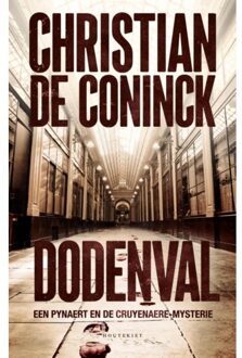 VBK - Houtekiet Dodenval - Christian de Coninck