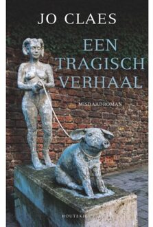 VBK - Houtekiet Een Tragisch Verhaal