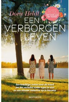 VBK - Houtekiet Een Verborgen Leven - Dora Heldt