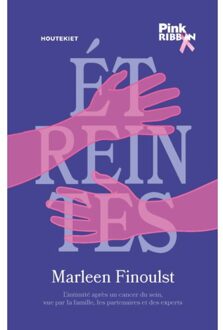 VBK - Houtekiet Étreintes - Marleen Finoulst