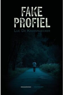 VBK - Houtekiet Fake Profiel - Luc De Keersmaecker