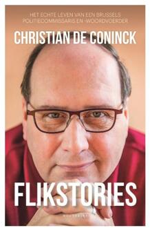 VBK - Houtekiet Flikstories - Christian De Coninck