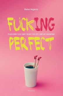 VBK - Houtekiet Fuck(ing) perfect - (ISBN:9789089249852)