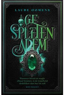 VBK - Houtekiet Gespleten Adem - Laure Oomens