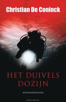 VBK - Houtekiet Het Duivelsdozijn - Boek Christian De Coninck (9089241566)