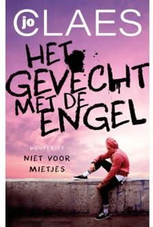 VBK - Houtekiet Het gevecht met de engel