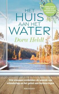 VBK - Houtekiet Het Huis Aan Het Water - Dora Heldt