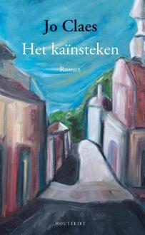 VBK - Houtekiet Het kaïnsteken - Boek Jo Claes (9089246916)