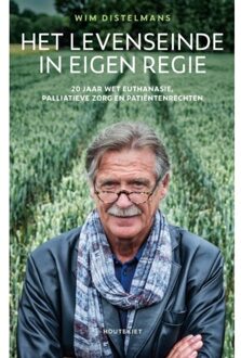 VBK - Houtekiet Het Levenseinde In Eigen Regie - Wim Distelmans