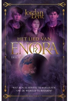 VBK - Houtekiet Het Lied Van Enora 2 - Lent, J.