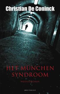 VBK - Houtekiet Het München syndroom - Boek Christian De Coninck (908924090X)