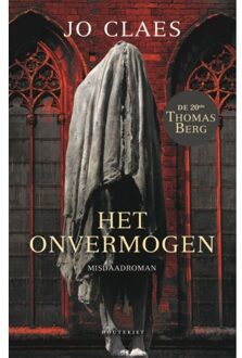 VBK - Houtekiet Het Onvermogen - Jo Claes