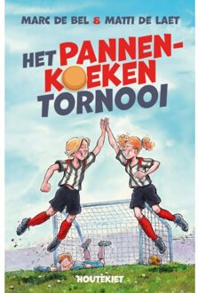 VBK - Houtekiet Het Pannenkoekentornooi - Marc De Bel