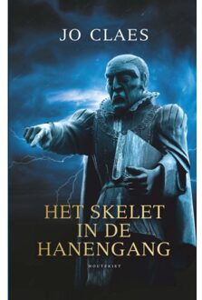 VBK - Houtekiet Het Skelet In De Hanengang - Jo Claes