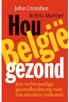 VBK - Houtekiet Hou België Gezond - John Crombez
