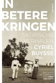 VBK - Houtekiet In betere kringen