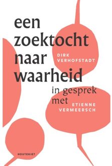 VBK - Houtekiet In Gesprek Met Etienne Vermeersch - (ISBN:9789089247322)