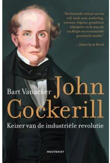VBK - Houtekiet John Cockerill - Bart Vanacker