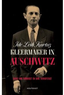 VBK - Houtekiet Kleermaker In Auschwitz