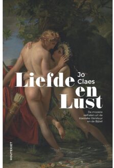 VBK - Houtekiet Liefde En Lust