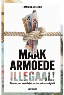 VBK - Houtekiet Maak Armoede Illegaal - Mestrum Francine