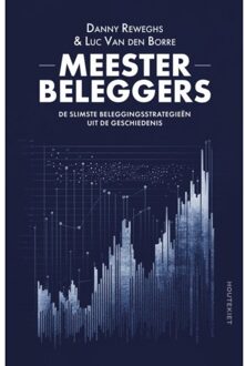 VBK - Houtekiet Meesterbeleggers - Danny Reweghs