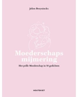 VBK - Houtekiet Moederschapsmijmering - Jolien Bruyninckx