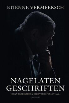VBK - Houtekiet Nagelaten Geschriften - (ISBN:9789089247520)