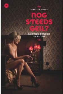 VBK - Houtekiet Nog steeds Geil! - Boek Isabelle Dams (9057204126)