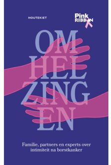 VBK - Houtekiet Omhelzingen - Marleen Finoulst