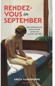 VBK - Houtekiet Rendez-Vous In September - Greta Vandeborne