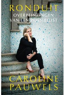 VBK - Houtekiet Ronduit Heruitgave - Caroline Pauwels