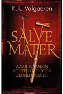 VBK - Houtekiet Salve Mater - K.R. Valgaeren