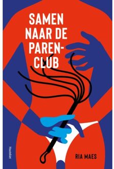 VBK - Houtekiet Samen Naar De Parenclub - Ria Maes