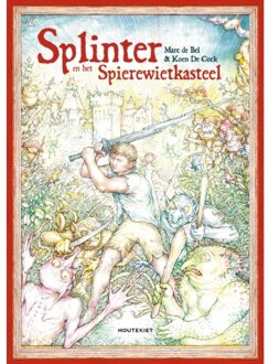 VBK - Houtekiet Terug naar Hiroshima (Maxboek) Grote Letter