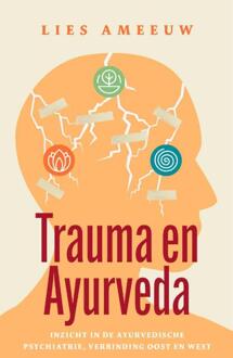 VBK - Houtekiet Trauma en ayurveda - (ISBN:9789089249609)