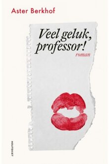 VBK - Houtekiet Veel geluk, professor