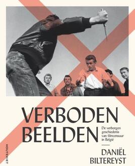 VBK - Houtekiet Verboden beelden - (ISBN:9789089248664)