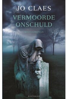 VBK - Houtekiet Vermoorde onschuld - Boek Jo Claes (9089243267)