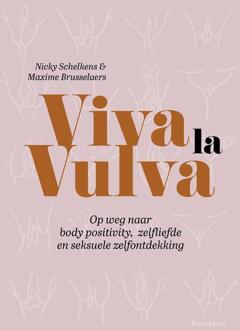 VBK - Houtekiet Viva La Vulva - Nicky Schelkens