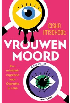 VBK - Houtekiet Vrouwenmoord - Ciska Imschoot